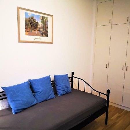 City Apartments Göttingen Extérieur photo