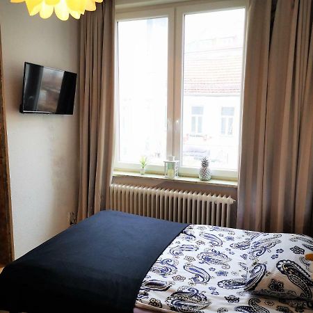 City Apartments Göttingen Extérieur photo