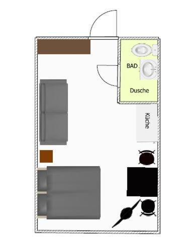 City Apartments Göttingen Extérieur photo