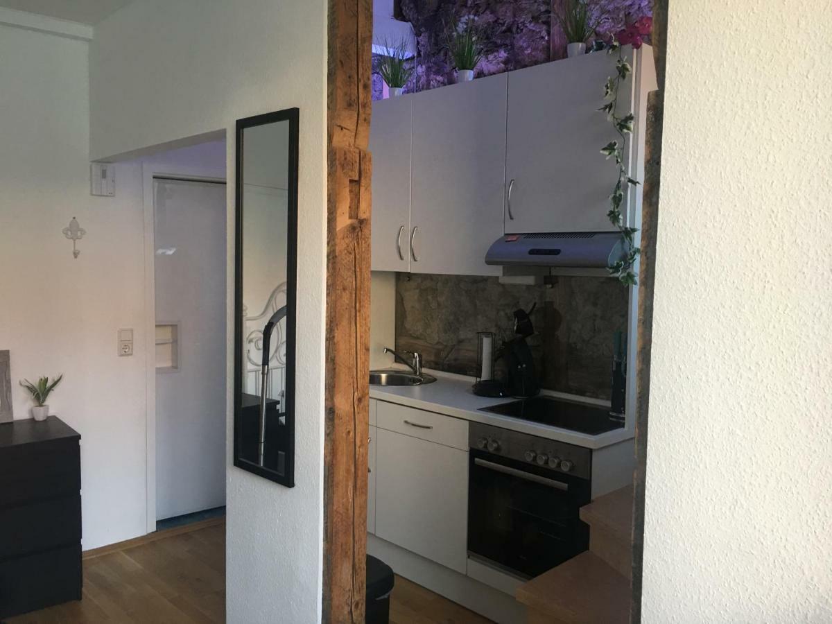 City Apartments Göttingen Extérieur photo