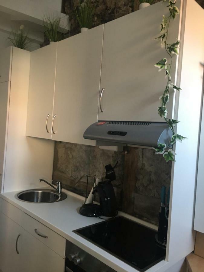 City Apartments Göttingen Extérieur photo