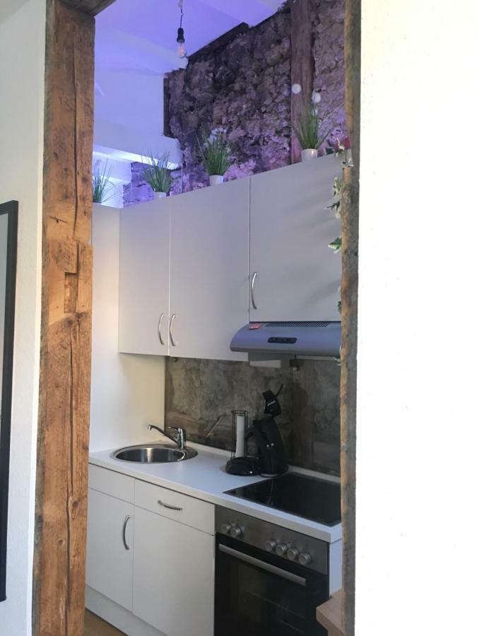 City Apartments Göttingen Extérieur photo