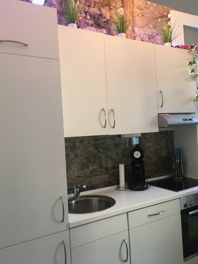 City Apartments Göttingen Extérieur photo