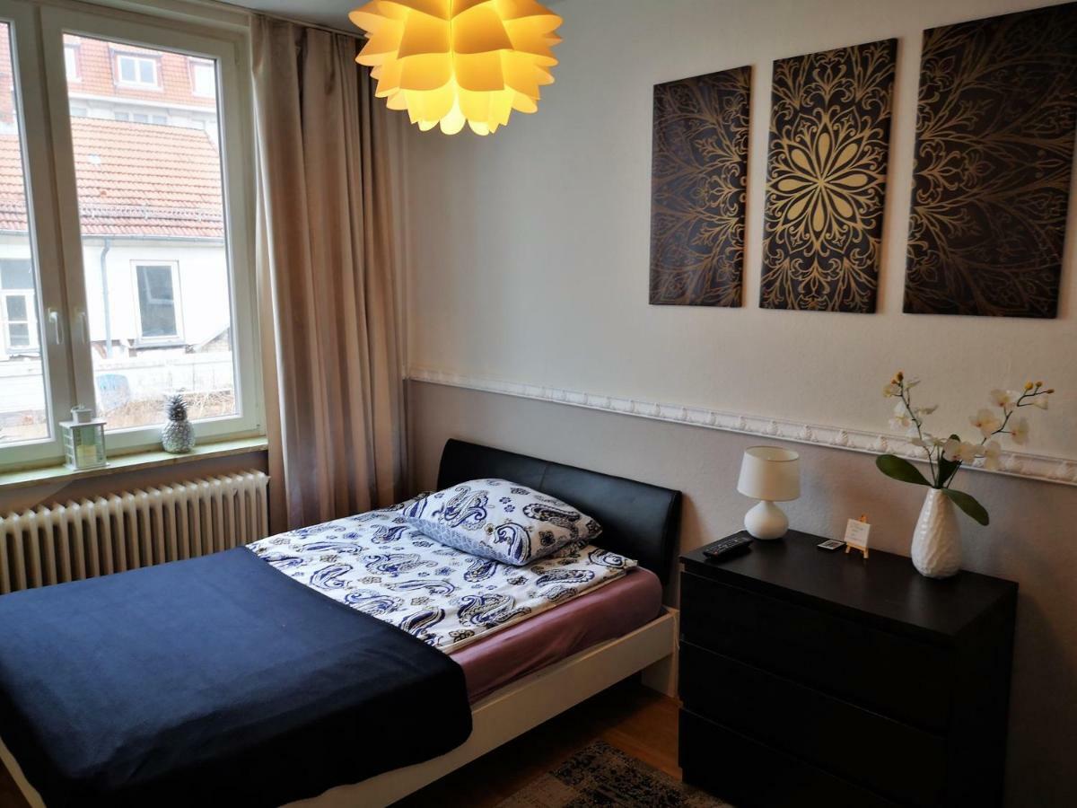 City Apartments Göttingen Extérieur photo