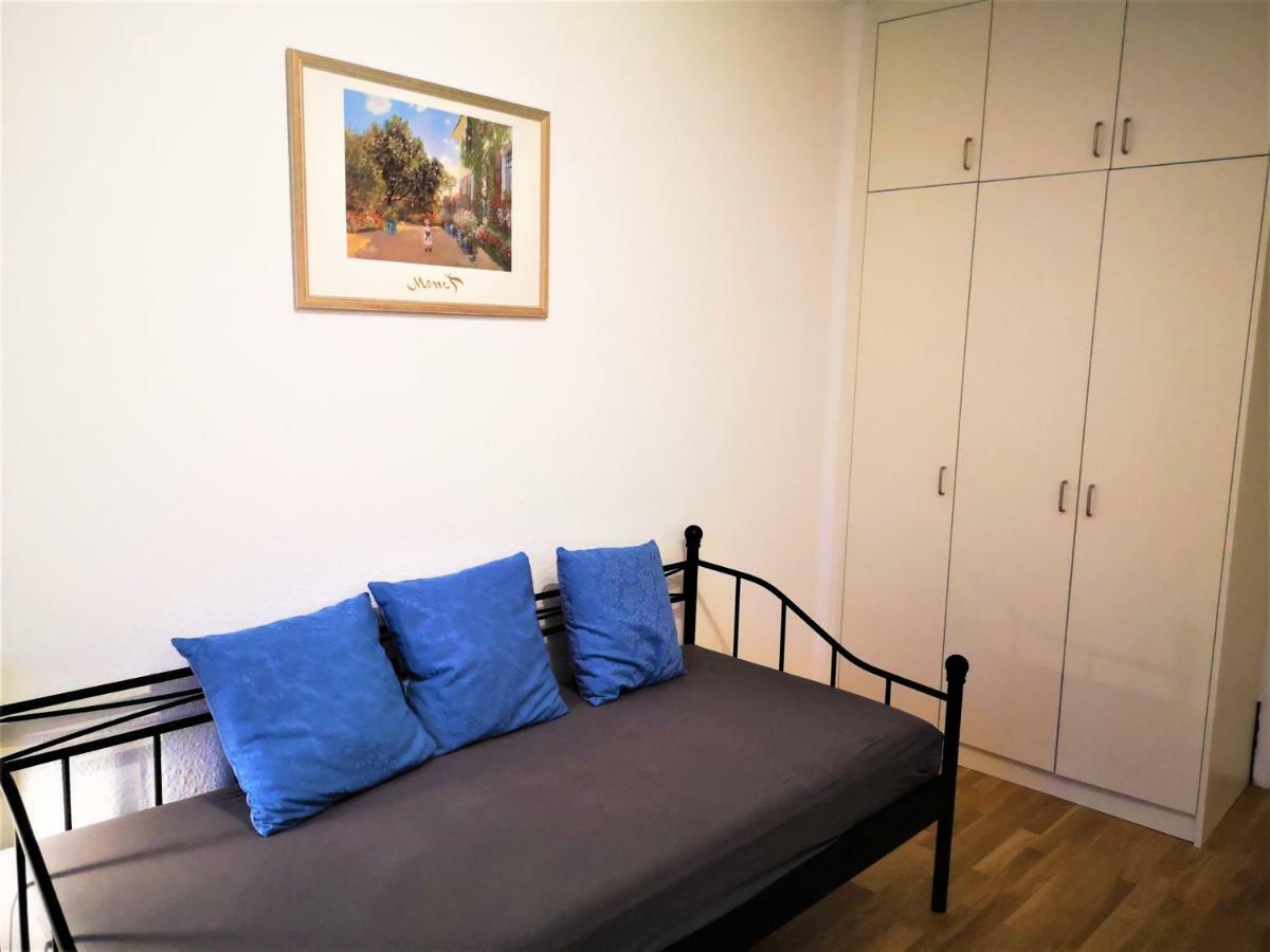 City Apartments Göttingen Extérieur photo