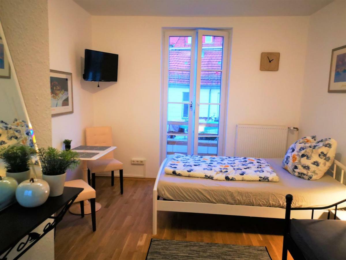 City Apartments Göttingen Extérieur photo