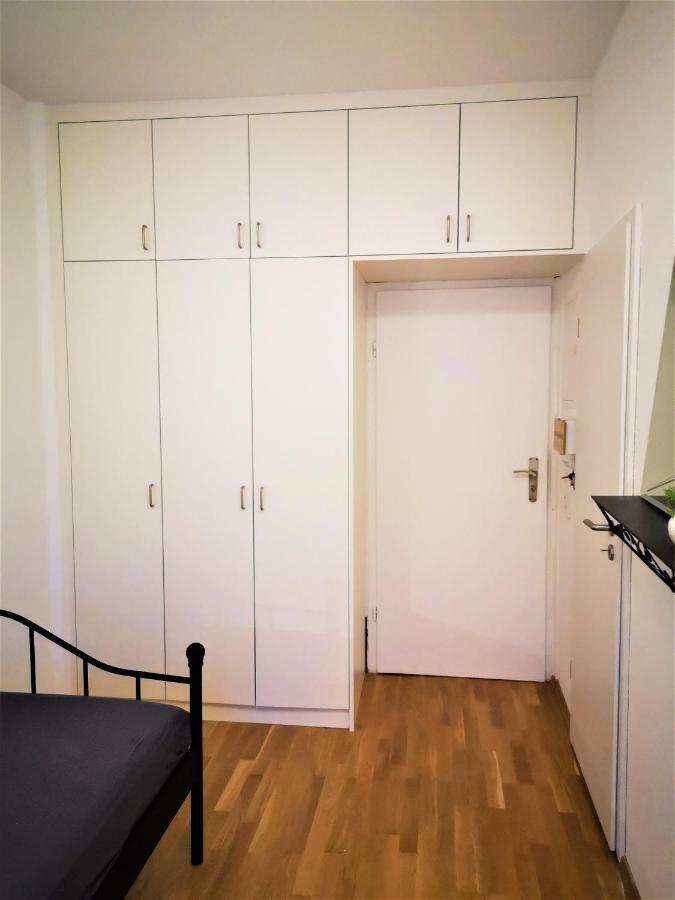City Apartments Göttingen Extérieur photo