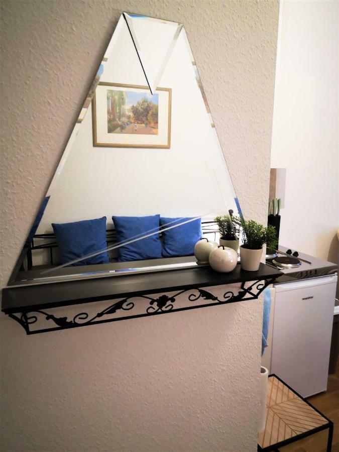 City Apartments Göttingen Extérieur photo