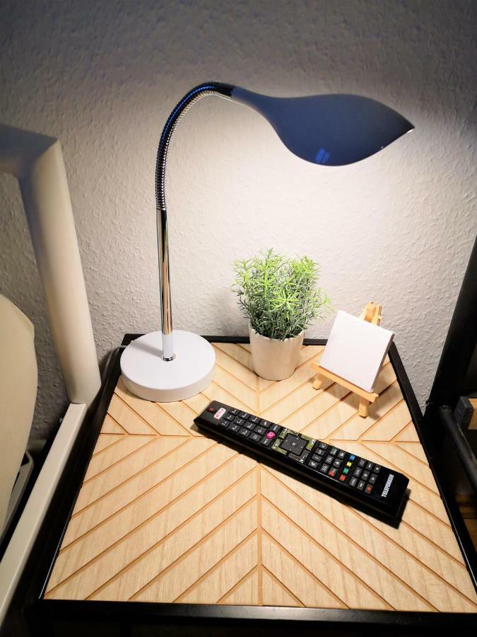 City Apartments Göttingen Extérieur photo