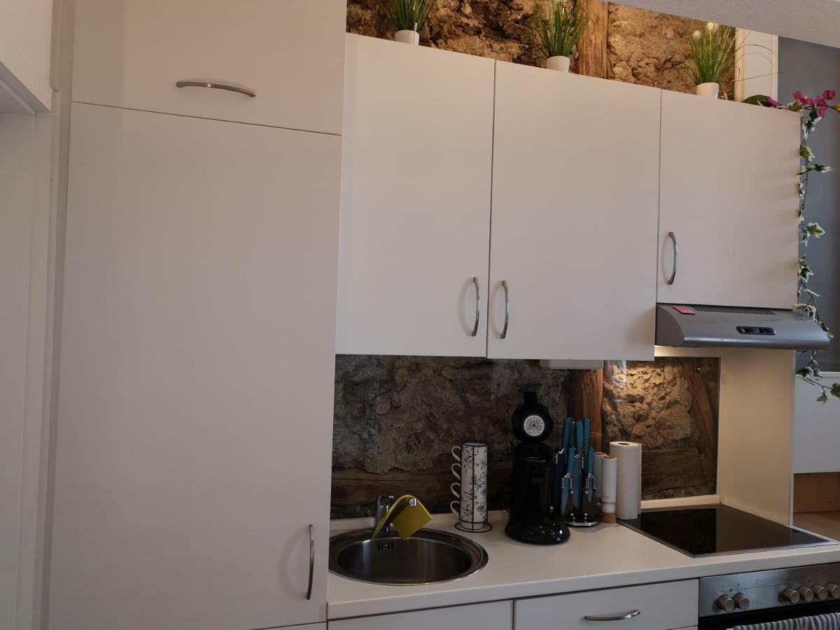 City Apartments Göttingen Extérieur photo