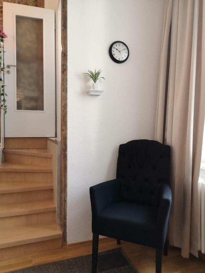 City Apartments Göttingen Extérieur photo