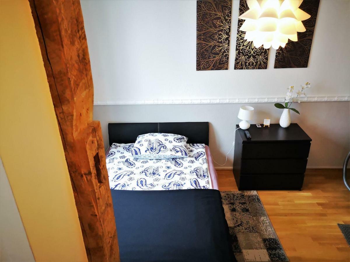 City Apartments Göttingen Extérieur photo