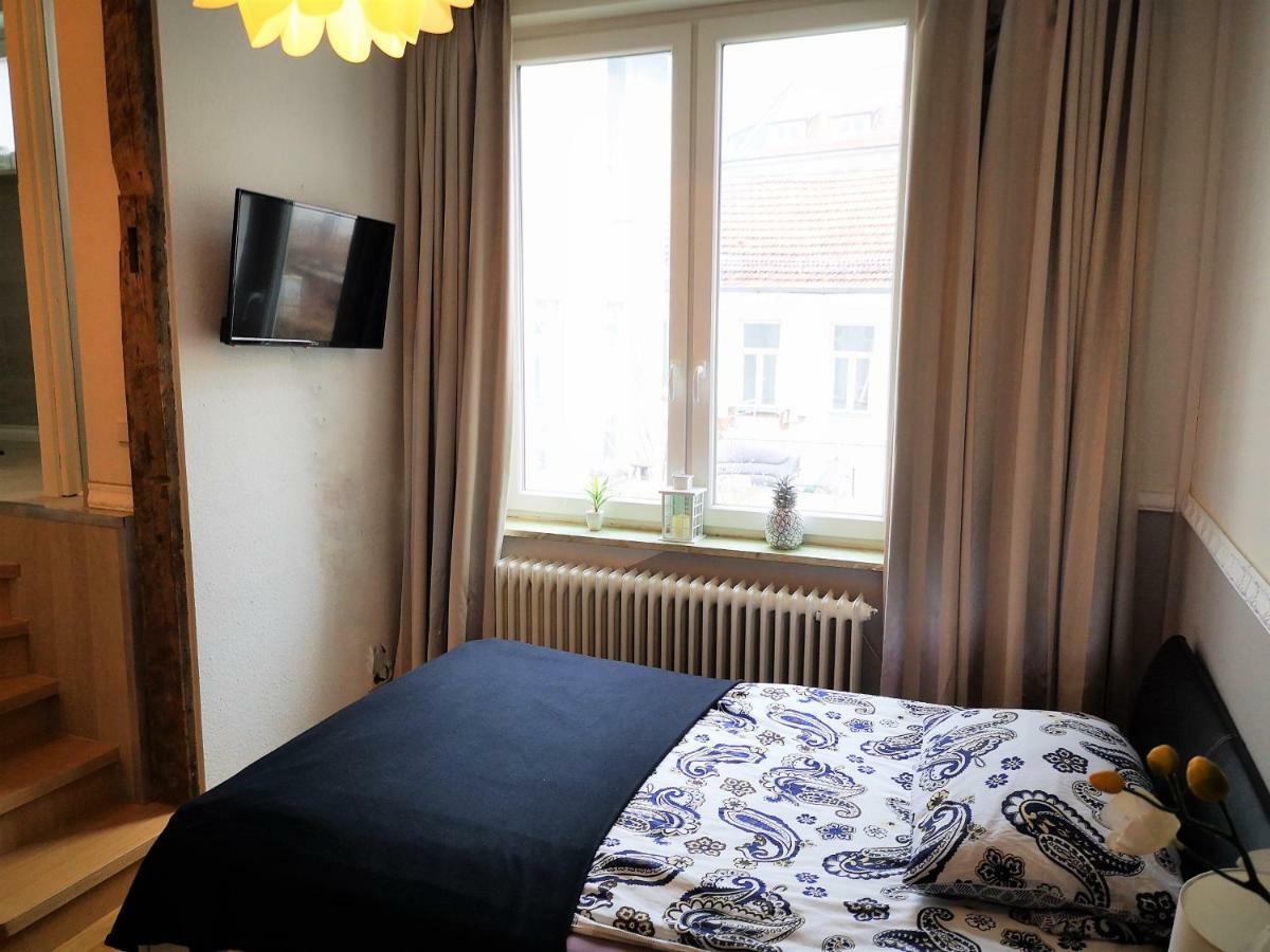 City Apartments Göttingen Extérieur photo