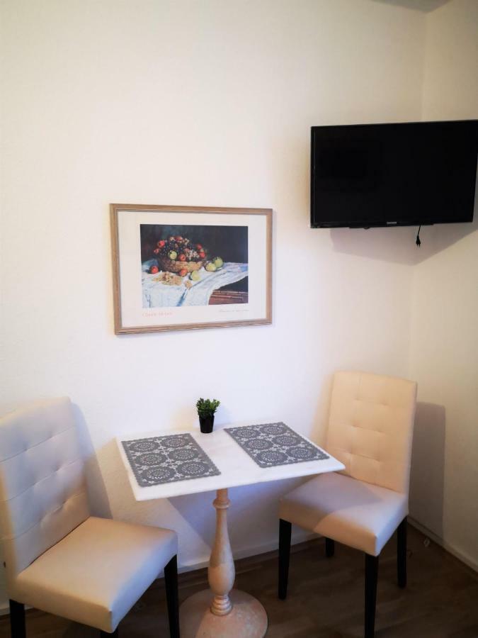 City Apartments Göttingen Extérieur photo